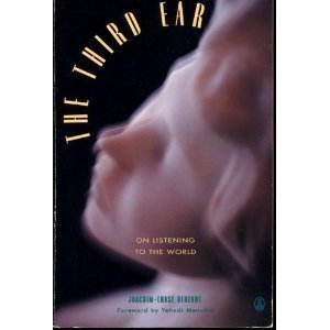 9780805020076: The Third Ear: On Listening to the World