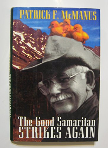 Beispielbild fr The Good Samaritan Strikes Again zum Verkauf von Jenson Books Inc