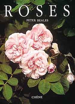 Stock image for Roses : An Illustrated Encyclopaedia and Grower's Handbook of Species Roses, Old Roses and Modern Roses, Shrub Roses and Climbers for sale by Better World Books: West