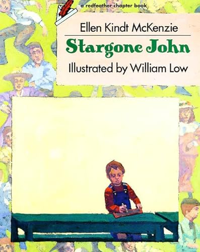 9780805020694: Stargone John (Redfeather Paperbacks)