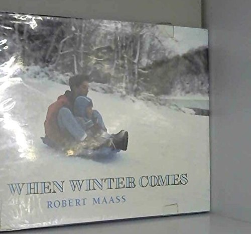 Stock image for When Winter Comes for sale by Gulf Coast Books