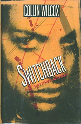 Beispielbild fr Switchback: A Henry Holt Mystery zum Verkauf von Wonder Book