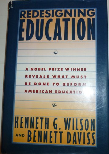 Stock image for Redesigning Education for sale by Wonder Book