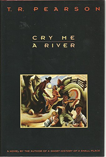 9780805022001: Cry Me a River