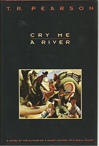 Stock image for Cry Me a River for sale by SecondSale