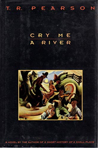 Stock image for Cry Me a River for sale by SecondSale