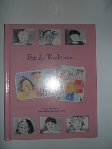 Beispielbild fr Family Traditions (Your Family Album) zum Verkauf von Wonder Book