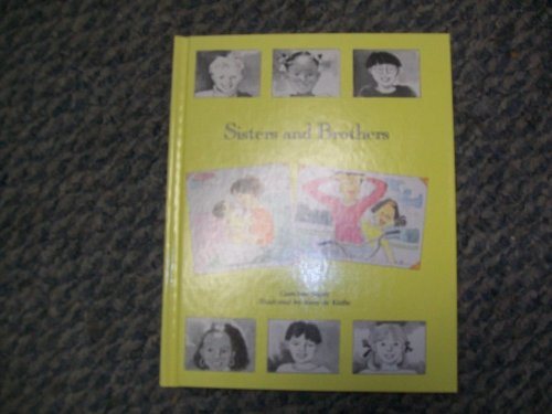 9780805022193: Sisters and Brothers (Your Family Album)