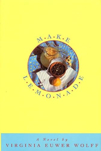 Stock image for Make Lemonade (Make Lemonade Trilogy) for sale by SecondSale