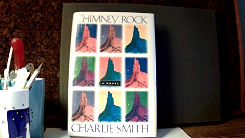 Imagen de archivo de Chimney Rock a la venta por SecondSale