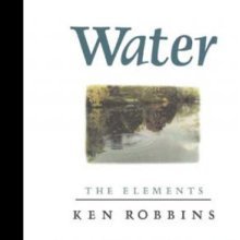 Beispielbild fr Water: The Elements zum Verkauf von Wonder Book