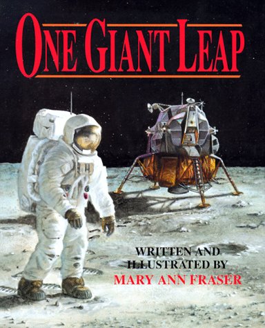 Imagen de archivo de One Giant Leap a la venta por SecondSale