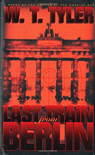 Stock image for Last Train from Berlin for sale by More Than Words