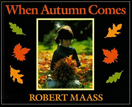 Stock image for When Autumn Comes for sale by Better World Books