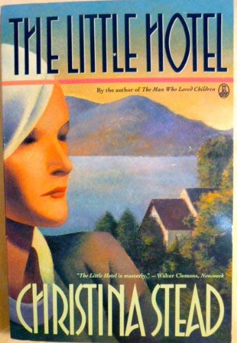 Stock image for The Little Hotel: A Novel for sale by Wonder Book