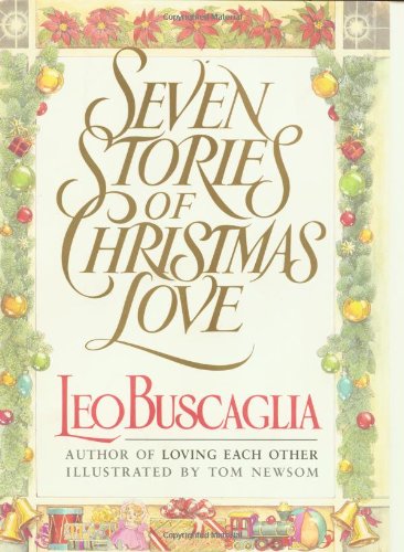 9780805024340: Seven Stories of Christmas Love