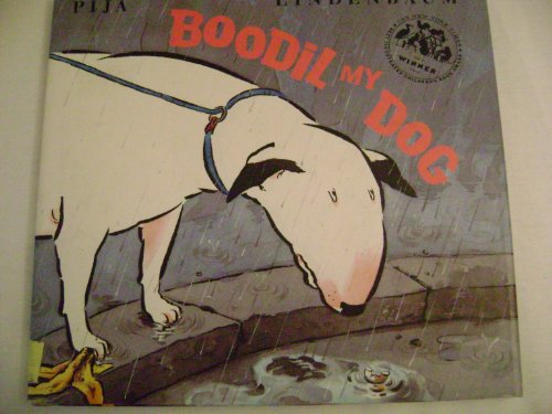 9780805024449: Boodil, My Dog