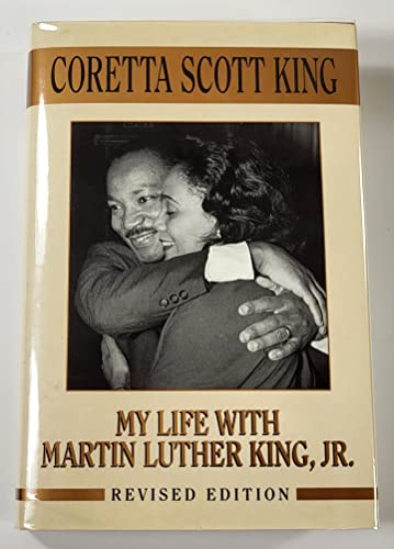 Beispielbild fr My Life With Martin Luther King, Jr. zum Verkauf von Books of the Smoky Mountains