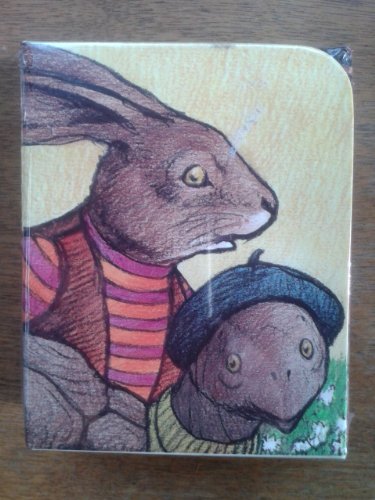 Stock image for The Tortoise and the Hare and Other Favorite Fables for sale by AZ Child Books