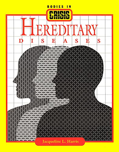 Imagen de archivo de Hereditary Diseases a la venta por Better World Books