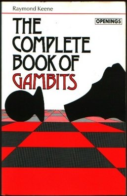 9780805026351: The Complete Book of Gambits (Batsford Chess Library)
