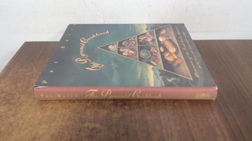 Imagen de archivo de The Pyramid Cookbook: Pleasures of the Food Guide Pyramid a la venta por Crotchety Rancher's Books
