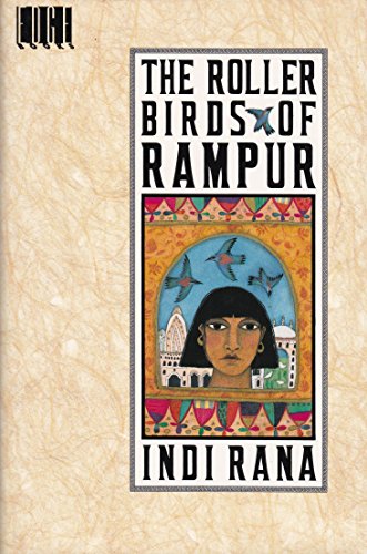 Beispielbild fr The Roller Birds of Rampur zum Verkauf von Better World Books