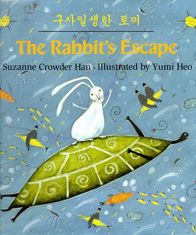 Imagen de archivo de The Rabbit's Escape a la venta por Better World Books: West