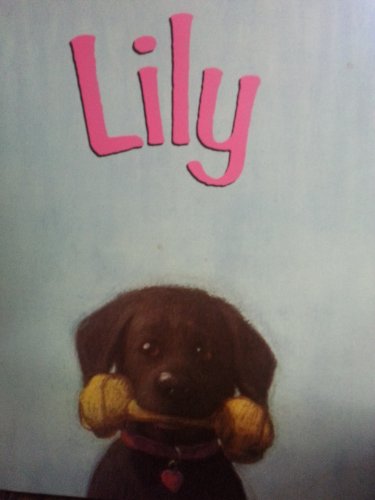 Beispielbild fr Lily zum Verkauf von WorldofBooks