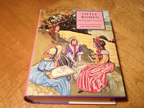 Stock image for Little Women/Cased (Henry Holt Little Classics) for sale by Decluttr