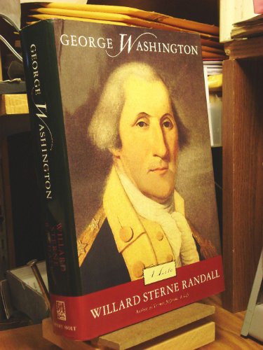 9780805027792: George Washington: a Life