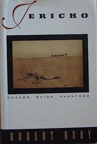 Stock image for Jericho: Dreams, Ruins, Phantoms for sale by SecondSale