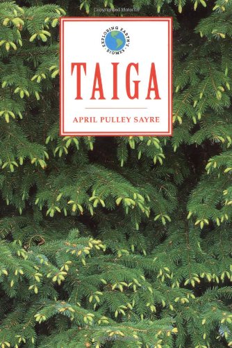 9780805028300: Taiga