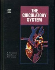 Stock image for The Circulatory System for sale by Better World Books: West