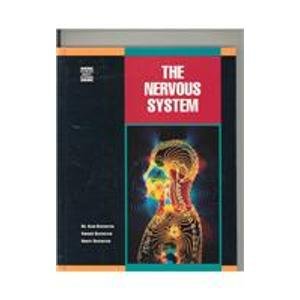 Imagen de archivo de The Nervous System a la venta por Better World Books