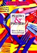 Imagen de archivo de Plastics and Polymers a la venta por Better World Books