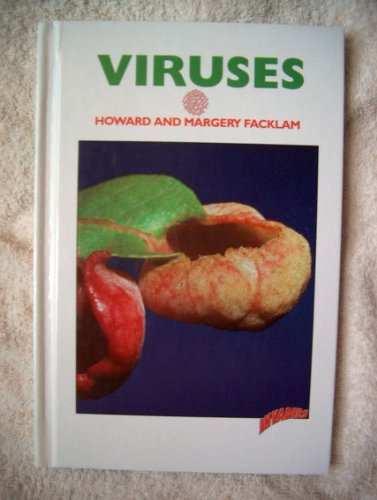 Beispielbild fr Viruses (Invaders) zum Verkauf von More Than Words