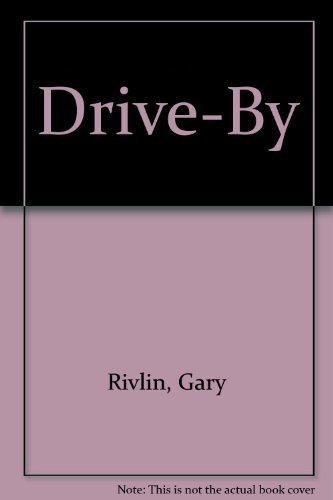 Stock image for Drive-By for sale by Bookworm Books