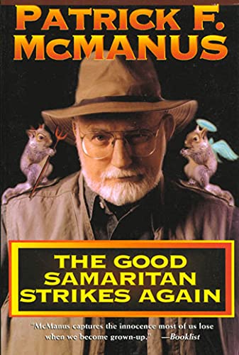 Imagen de archivo de The Good Samaritan Strikes Again a la venta por Jenson Books Inc