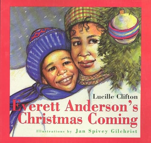 Imagen de archivo de Everett Anderson's Christmas Coming (An Owlet Book) a la venta por SecondSale