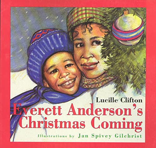 9780805029499: Everett Anderson's Christmas Coming (An Owlet Book)