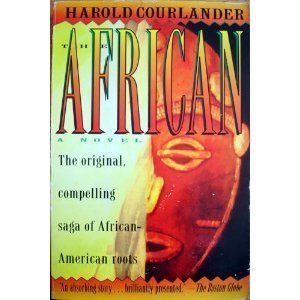 Stock image for The African for sale by Books From California