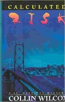 Beispielbild fr Calculated Risk (Henry Holt Mystery Series) zum Verkauf von Wonder Book