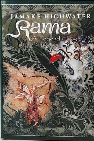 9780805030525: Rama: A Legend