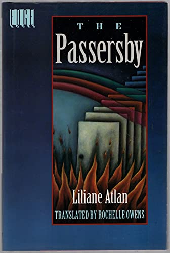 9780805030549: The Passersby (Edge Books)