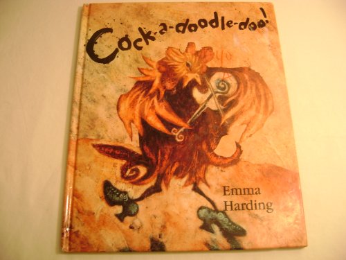 Beispielbild fr Cock-A-Doodle-Doo! zum Verkauf von Books From California