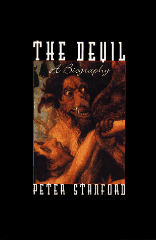 The Devil: A Biography