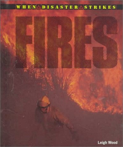 Beispielbild fr Fires zum Verkauf von Better World Books