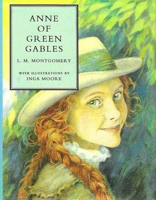 Imagen de archivo de Anne of Green Gables a la venta por ThriftBooks-Dallas