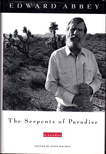 9780805031324: The Serpents of Paradise: A Reader